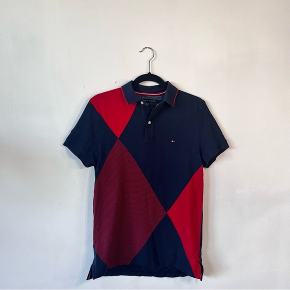 Tommy Hilfiger! Small size. Almost new! - Picture 3 of 3